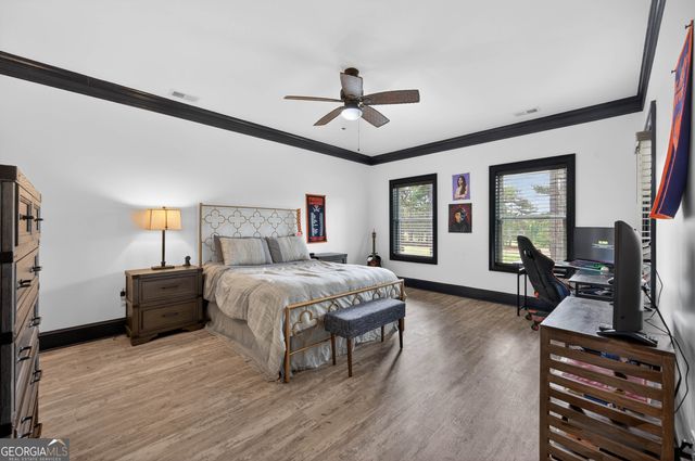 1109 Clubview Court, Monroe, GA 30655