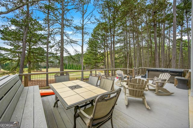 1109 Clubview Court, Monroe, GA 30655