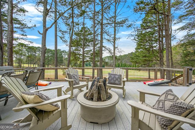 1109 Clubview Court, Monroe, GA 30655
