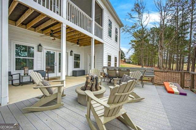 1109 Clubview Court, Monroe, GA 30655