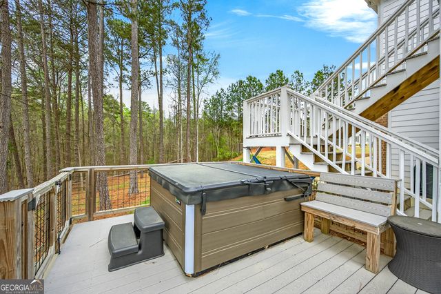 1109 Clubview Court, Monroe, GA 30655