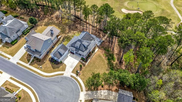 1109 Clubview Court, Monroe, GA 30655