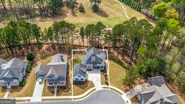 1109 Clubview Court, Monroe, GA 30655