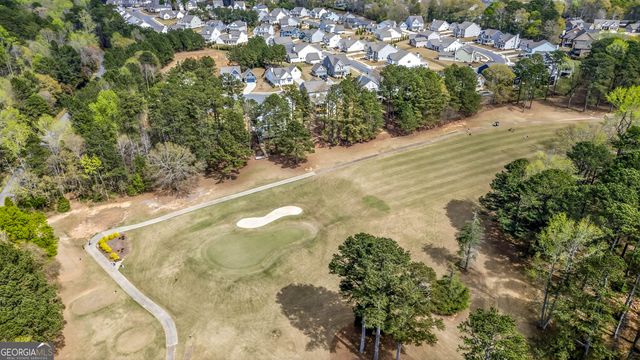 1109 Clubview Court, Monroe, GA 30655