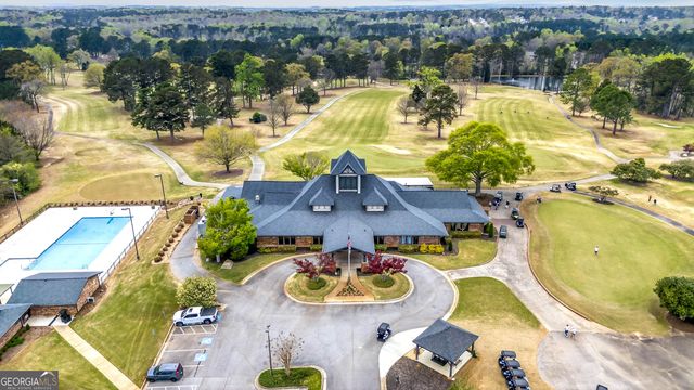 1109 Clubview Court, Monroe, GA 30655