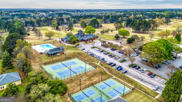 1109 Clubview Court, Monroe, GA 30655