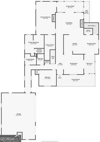 1109 Clubview Court, Monroe, GA 30655