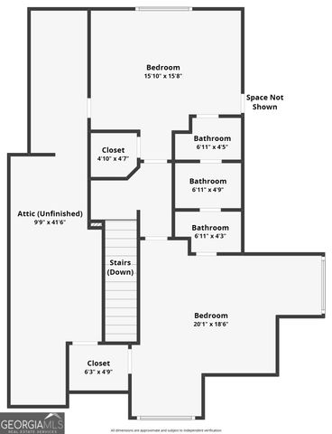 1109 Clubview Court, Monroe, GA 30655