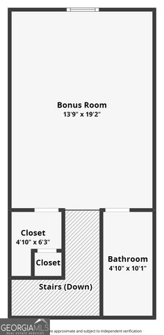 1109 Clubview Court, Monroe, GA 30655