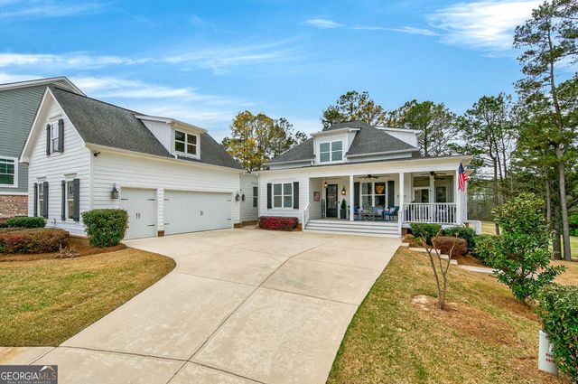 1109 Clubview Court, Monroe, GA 30655