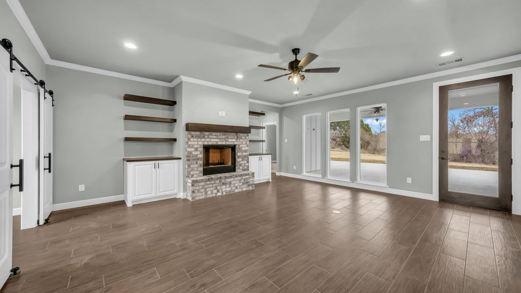 Sage TBD Kay Terrace Lane, Weatherford, TX 76088 — photo 2