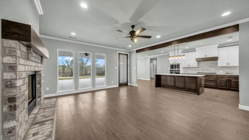 Sage TBD Kay Terrace Lane, Weatherford, TX 76088 — photo 4