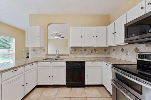 23806 Spring Way Drive, Spring, TX 77373