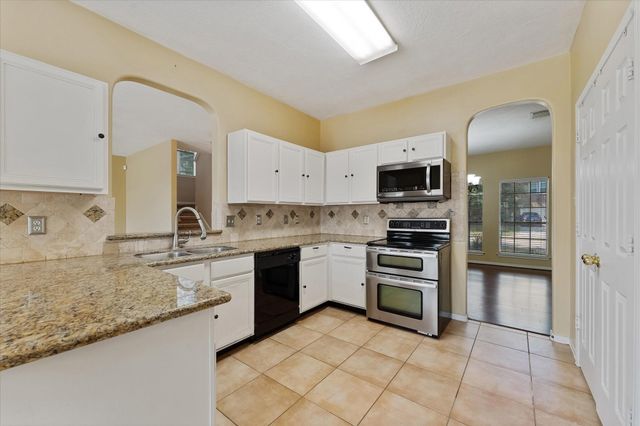 23806 Spring Way Drive, Spring, TX 77373