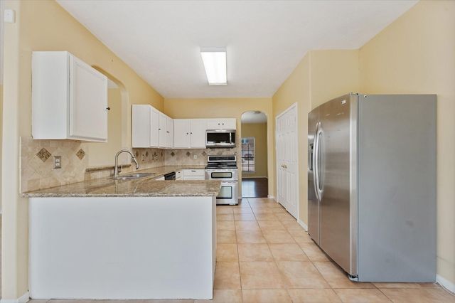 23806 Spring Way Drive, Spring, TX 77373