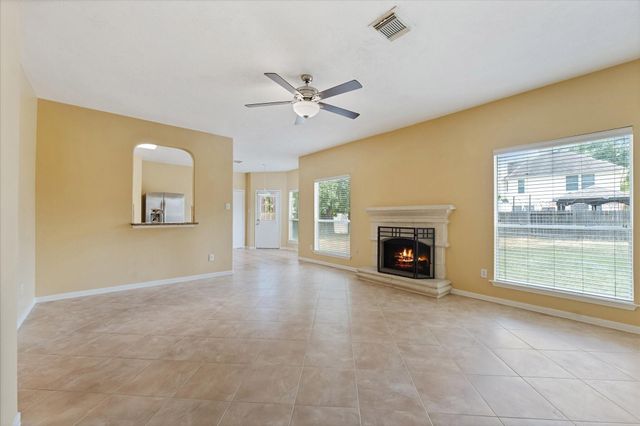 23806 Spring Way Drive, Spring, TX 77373