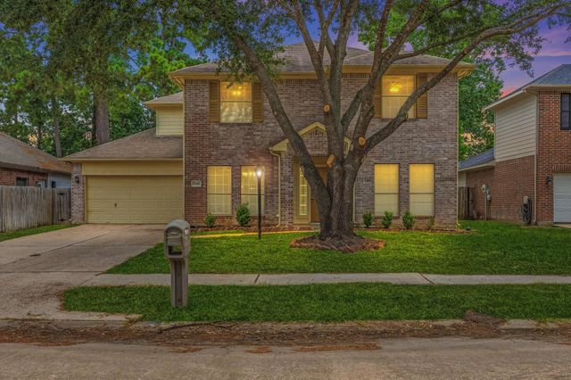 23806 Spring Way Drive, Spring, TX 77373