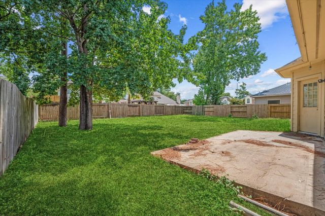 23806 Spring Way Drive, Spring, TX 77373