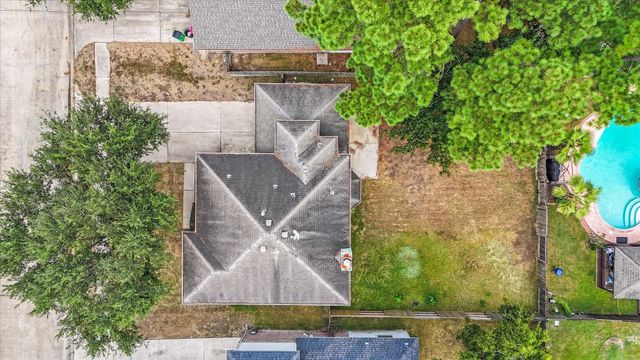 23806 Spring Way Drive, Spring, TX 77373