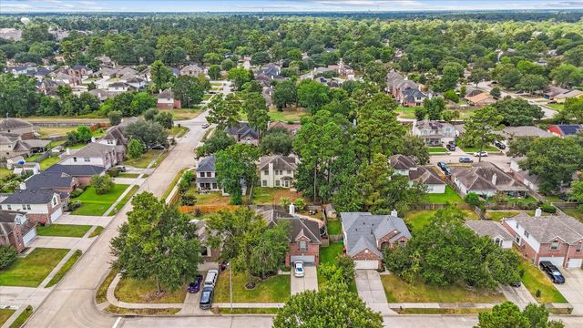 23806 Spring Way Drive, Spring, TX 77373