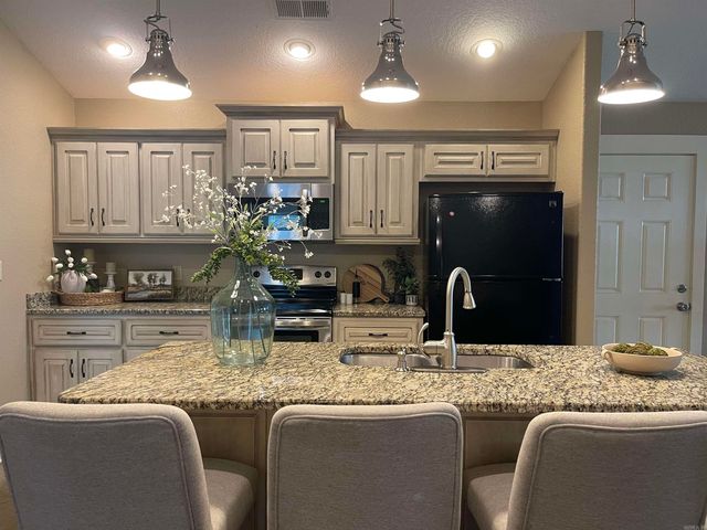 101 Cottage Loop, Heber Springs, AR 72543