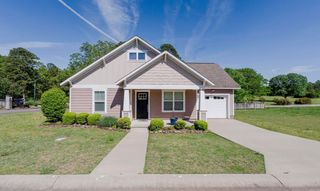 101 Cottage Loop, Heber Springs, AR 72543