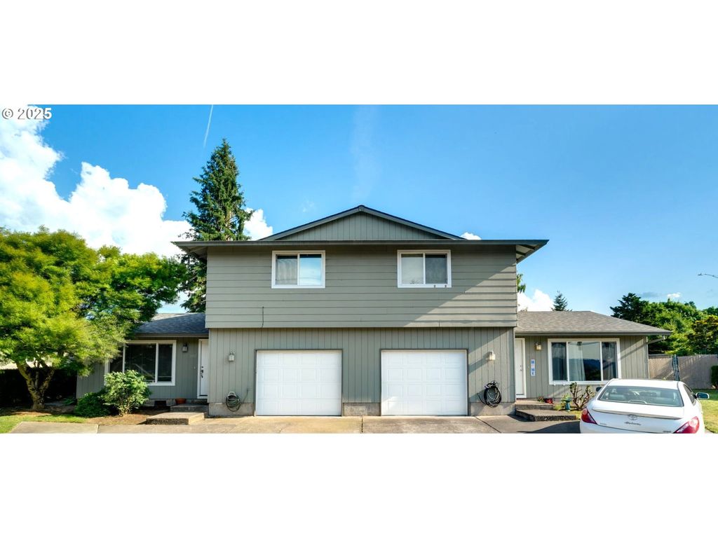 1102 Sw CHERRY PARK Rd, Troutdale, OR 97060