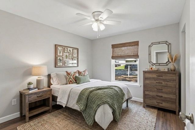 2730 Ridgewood Street, Irving, TX 75062