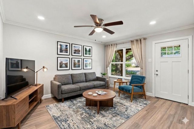2730 Ridgewood Street, Irving, TX 75062