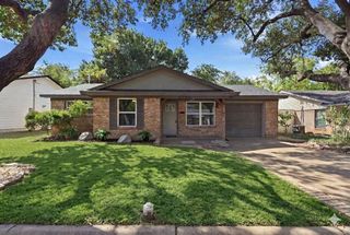 2730 Ridgewood Street, Irving, TX 75062