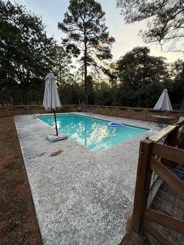 363 Porter RD, Bastrop, TX 78602