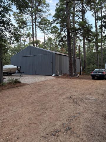 363 Porter RD, Bastrop, TX 78602