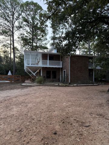 363 Porter RD, Bastrop, TX 78602