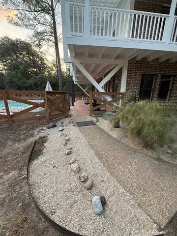 363 Porter RD, Bastrop, TX 78602