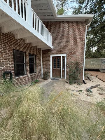 363 Porter RD, Bastrop, TX 78602