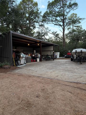 363 Porter RD, Bastrop, TX 78602