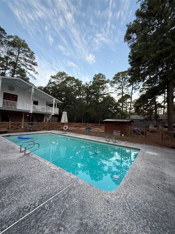 363 Porter RD, Bastrop, TX 78602