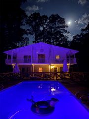 363 Porter RD, Bastrop, TX 78602