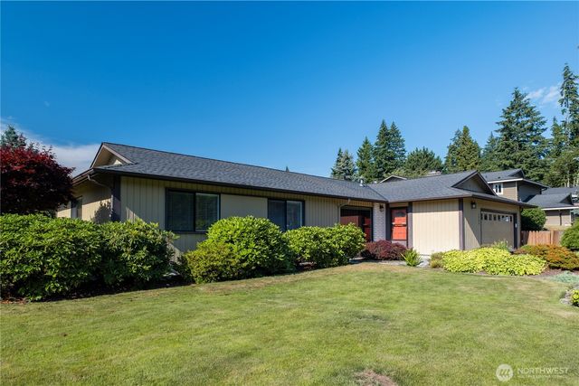1932 SE 17th Court, Renton, WA 98055