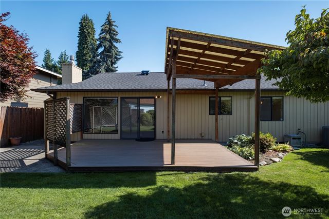 1932 SE 17th Court, Renton, WA 98055