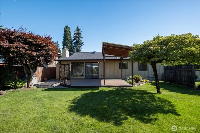 1932 SE 17th Court, Renton, WA 98055
