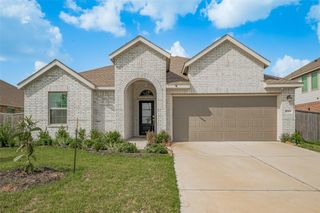 5703 Knox Landing Drive, Rosenberg, TX 77469