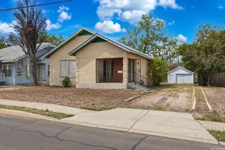 2437 E Houston St, San Antonio, TX 78202