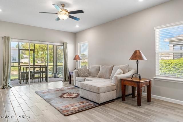 547 TYNES Boulevard, Middleburg, FL 32068