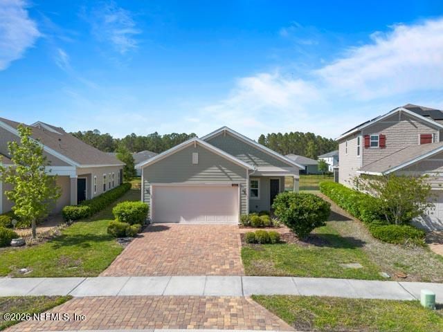 547 TYNES Boulevard, Middleburg, FL 32068