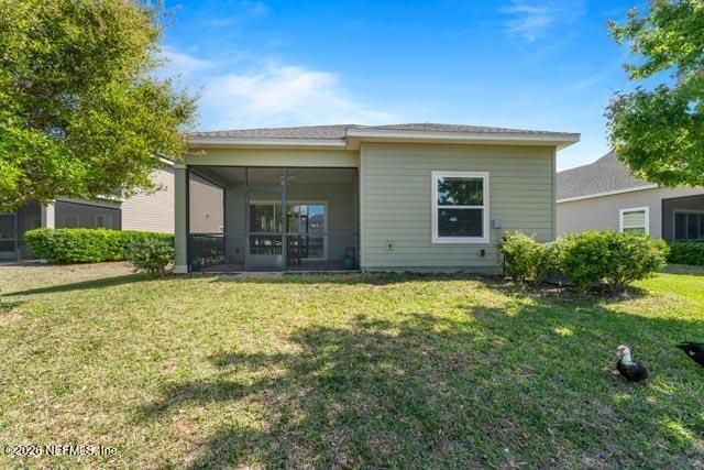 547 TYNES Boulevard, Middleburg, FL 32068