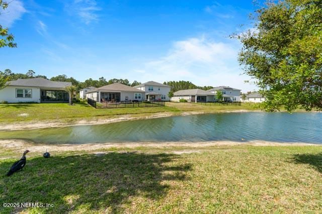 547 TYNES Boulevard, Middleburg, FL 32068
