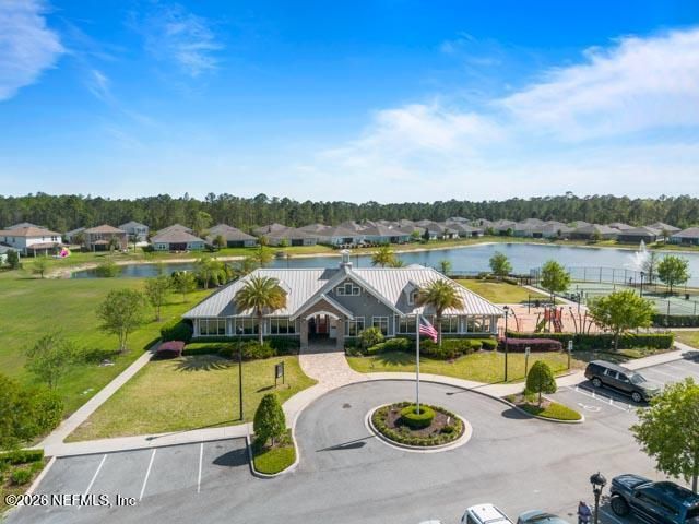 547 TYNES Boulevard, Middleburg, FL 32068