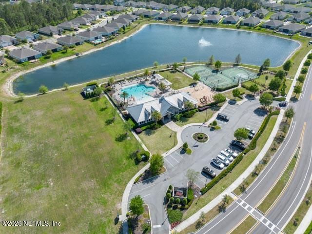 547 TYNES Boulevard, Middleburg, FL 32068