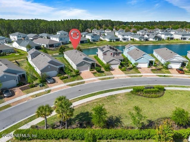 547 TYNES Boulevard, Middleburg, FL 32068